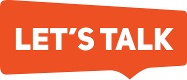 Let's Talk